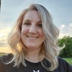 Meet your Posher, Marjolaine